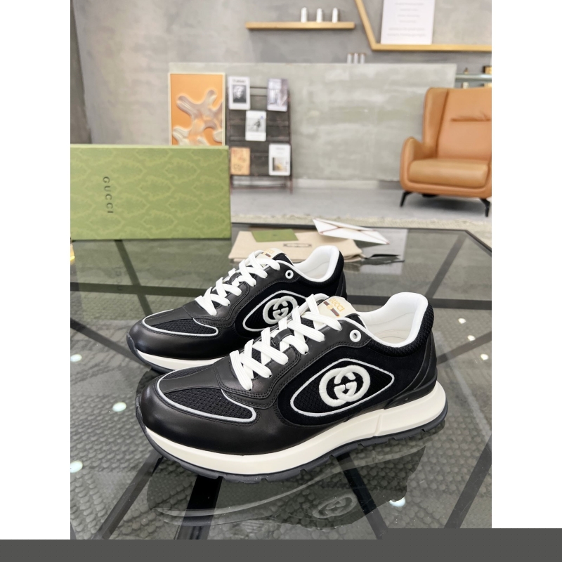G*u*i sneakers